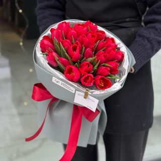 Тюльпан First Date 25 шт