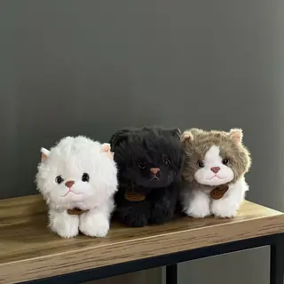 Котик томмі 22 см
