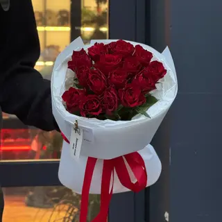 Букет 27
