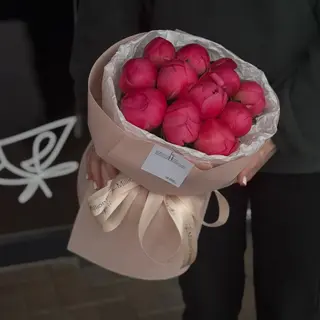 Півонія Корал Сансет