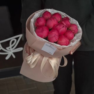 Півонія Корал Сансет