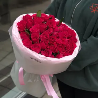Троянда Cerise Success - 35 шт
