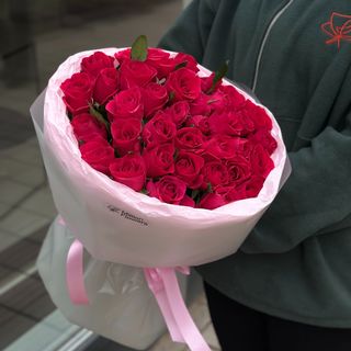 Троянда Cerise Success - 35 шт