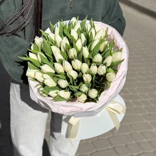 Букет 43