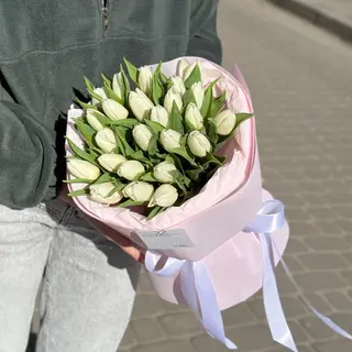 Букет 42