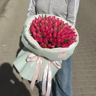 Букет 40