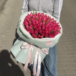 Букет 40