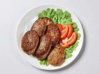 Котлета свинна (70г)
