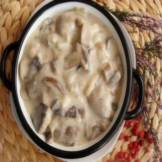 Грибна підлива (150г)
