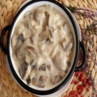 Грибна підлива (150г)