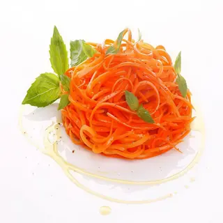 Морква по-корейськи (100г)