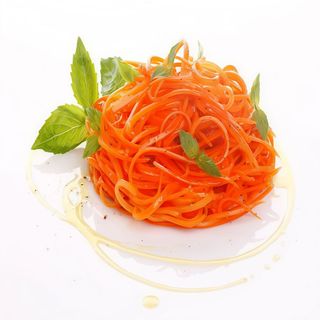 Морква по-корейськи (100г)