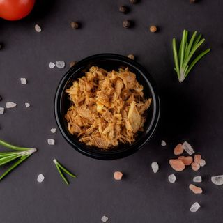 Цибуля смажена 15 г