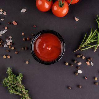 Соус солодкий чилі 50 мл