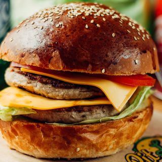 Бургер Королівський (500г)