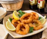 Кільця кальмара (200г)