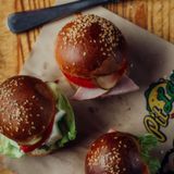 Міні-бургери (400г)