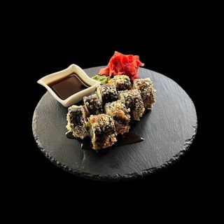 ПАНКО РОЛ З ВУГРЕМ