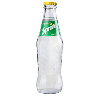 Вода Sprite 0,25