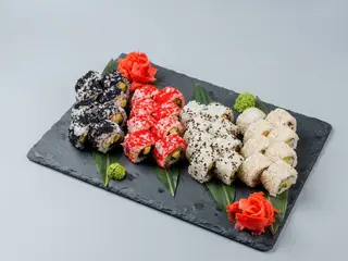 СЕТ КАЛІФОРНІЯ