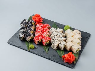 СЕТ КАЛІФОРНІЯ