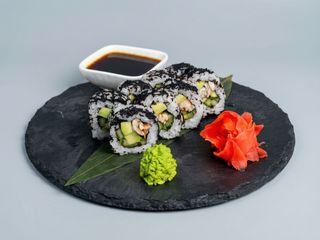 КАЛІФОРНІЯ З ВУГРЕМ