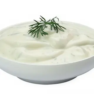 Часниковий соус