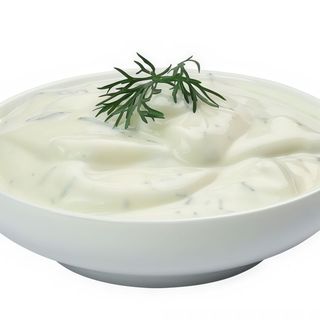 Часниковий соус