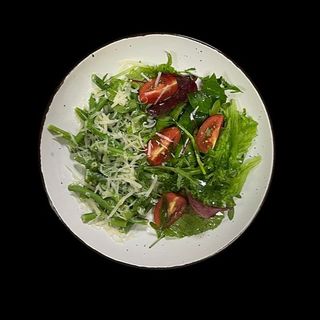 Квасоля стручкова