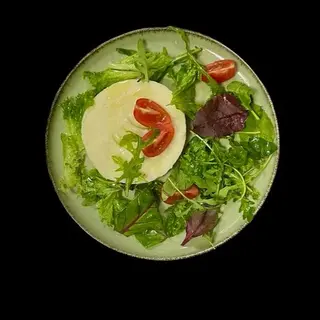 Картопляне пюре