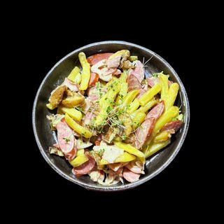 Сковорідка фрі