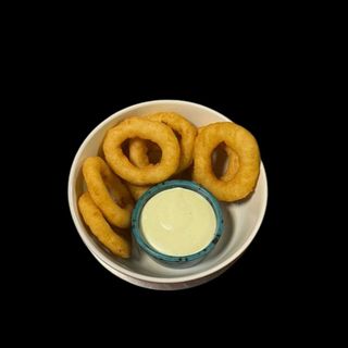 Цибулеві кільця