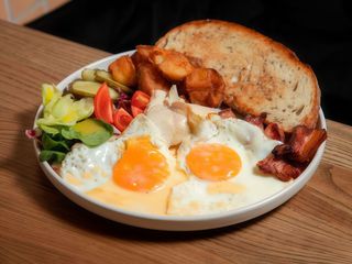 Великий сніданок (450г)