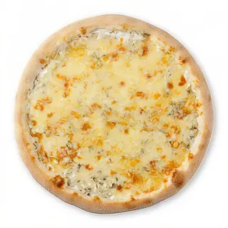 Піца Кватро Формаджіо (420г)