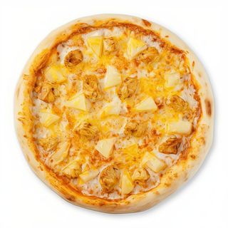 Піца Белла Полло (470г)