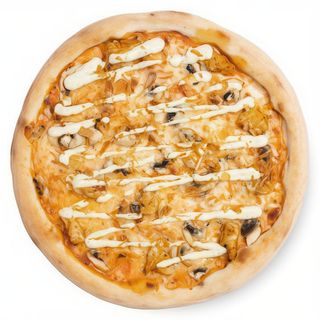 Піца Полло Блю (500г)