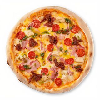 Піца Белла Моцарелла (560г)