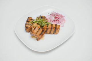 Шашлик зі свинини (215г)