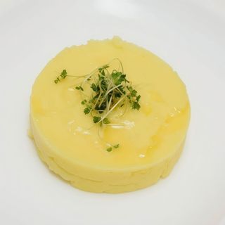 Картопляне пюре (210г)