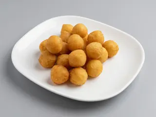 Картопляні кульки (150г)