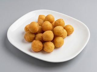 Картопляні кульки (150г)