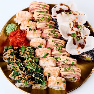 Сет Мрій 1410 г