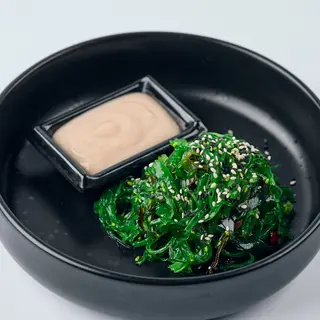 Салат чука (180 г)