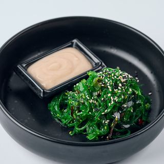 Салат чука (180 г)