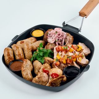 М'ясний сет 1204 г