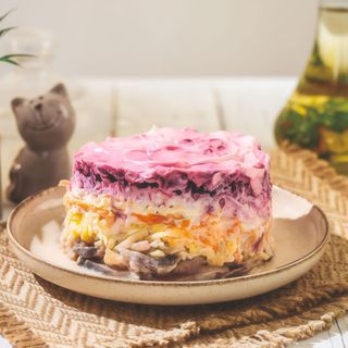 Салат Шуба 280 г