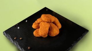 Курячі нагетси (120г)