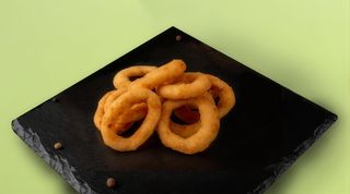 Цибулеві кільця (170г)