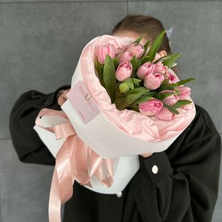 15 преміум тюльпан Marriage