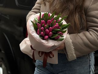 Тюльпан Amata 25 шт